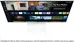 Samsung Smart Monitor M5 M50B weiß, 27"