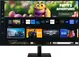 Samsung Smart Monitor M5 M50C schwarz, 27"