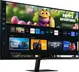 Samsung Smart Monitor M5 M50C schwarz, 27"