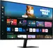 Samsung Smart Monitor M5 M50D (2024) schwarz, 32"