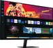 Samsung Smart Monitor M7 M70B (2022) schwarz, 43"