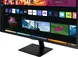 Samsung Smart Monitor M7 M70B (2022) schwarz, 43"
