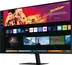 Samsung Smart Monitor M7 M70B (2023) schwarz, 32"