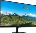 Samsung Smart monitor M5 M50A black (2021), 31.5" 