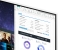 Samsung Smart monitor M5 M50A white, 31.5"