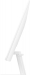 Samsung Smart monitor M5 M50A white, 31.5"