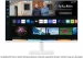 Samsung Smart monitor M5 M50B white, 27" 