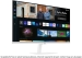 Samsung Smart monitor M5 M50B white, 27" 