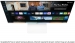 Samsung Smart monitor M5 M50B white, 27" 