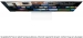 Samsung Smart monitor M5 M50B white, 27" 
