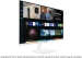 Samsung Smart monitor M5 M50B white, 32" 