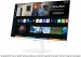 Samsung Smart monitor M5 M50B white, 32" 