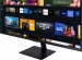 Samsung Smart monitor M5 M50C, 31.5"