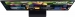 Samsung Smart monitor M5 M50C, 31.5"