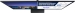 Samsung Smart monitor M7 M70A black, 43"