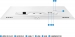 Samsung Smart monitor M7 M70A white, 31.5"