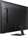 Samsung Smart monitor M7 M70B black (2023), 43" 