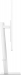 Samsung Smart monitor M7 M70C white, 32" 