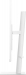 Samsung Smart monitor M7 M70C white, 32" 