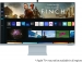 Samsung Smart monitor M8 M80B Daylight Blue, 32"