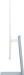 Samsung Smart monitor M8 M80B Daylight Blue, 32"