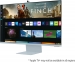 Samsung Smart monitor M8 M80B Daylight Blue, 32"