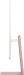 Samsung Smart monitor M8 M80B Sunset Pink, 32"