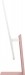 Samsung Smart monitor M8 M80B Sunset Pink, 32"