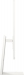 Samsung Smart monitor M8 M80B warm white, 32"