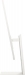 Samsung Smart monitor M8 M80B warm white, 32"