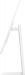 Samsung Smart monitor M8 M80C warm white, 32"