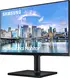 Samsung T45F (2021), 24"