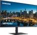 Samsung TU87F (2021), 31.5"