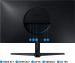 Samsung UR550 / UR552 / UR554 (2023), 28"