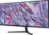 Samsung ViewFinity S5 S50GC, 34"