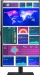 Samsung ViewFinity S6 S60UA (2023), 27" 