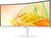 Samsung ViewFinity S6 S65TC, 34"