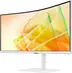 Samsung ViewFinity S6 S65TC, 34"