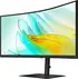 Samsung ViewFinity S6 S65UC, 34"