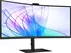 Samsung ViewFinity S6 S65VC, 34"