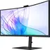 Samsung ViewFinity S6 S65VC, 34"