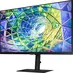 Samsung ViewFinity S8 S27A800UJP (2023), 26.9"