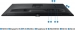 Samsung ViewFinity S8 S32A800NMU (2021), 31.5"