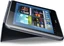 Samsung sleeve для Galaxy Note 10.1 Flip-Style grey