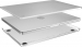 Speck Products Smartshell for Apple MacBook Pro 16" transparent 
