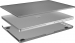 Speck Products Smartshell for Apple MacBook Pro 16" graphite Grey 