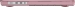 Speck Products Smartshell for Apple MacBook Pro 16" Crystal Pink 