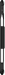 Spigen Ultra hybrid Pro sleeve for Apple iPad Air, black