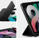 Spigen Urban Fit sleeve for Apple iPad Air, black