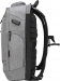 Targus CityLite Pro Premium backpack, grey, 15.6" 